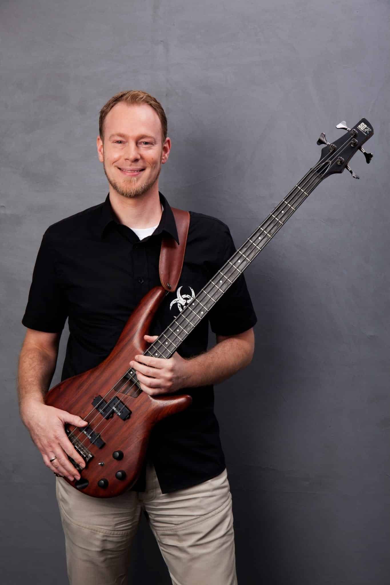 David Reichel