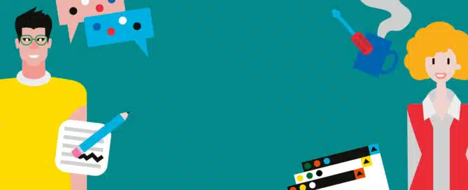 Blogbeitrag Leochte Sprache 